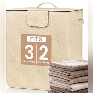 Towel Warmer Bucket - 36L